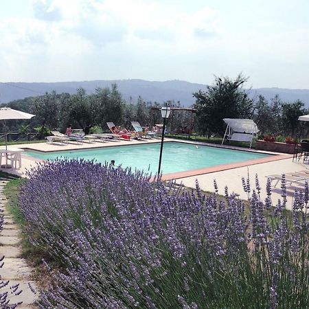 Villa Borgo Rapale Exterior foto
