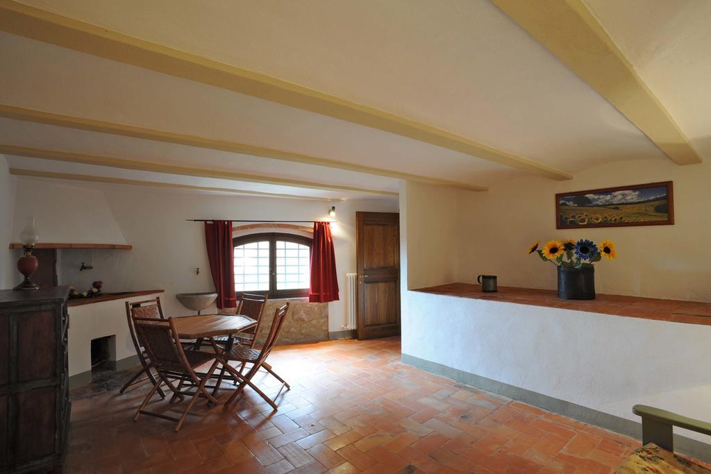 Villa Borgo Rapale Exterior foto