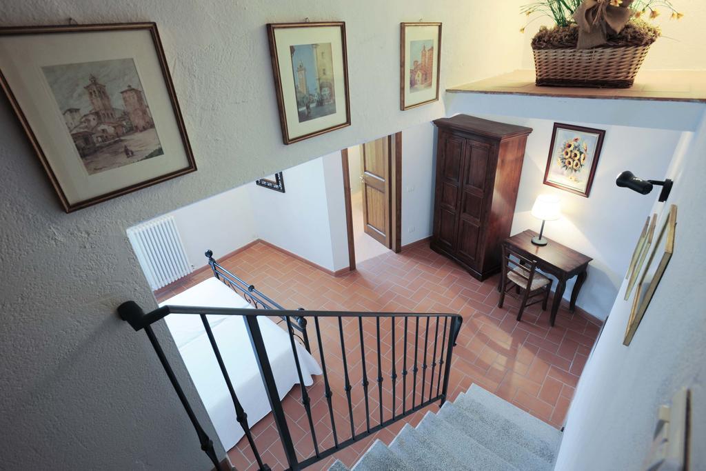 Villa Borgo Rapale Exterior foto