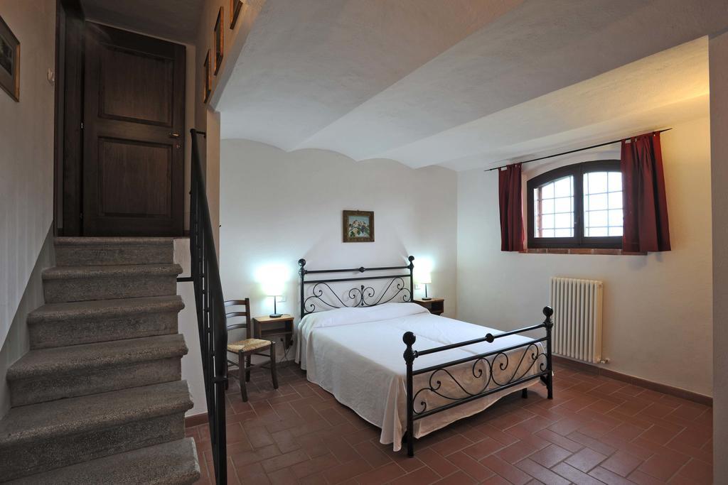 Villa Borgo Rapale Exterior foto
