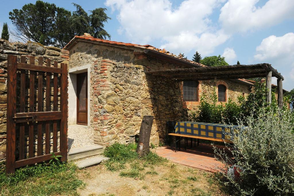 Villa Borgo Rapale Exterior foto