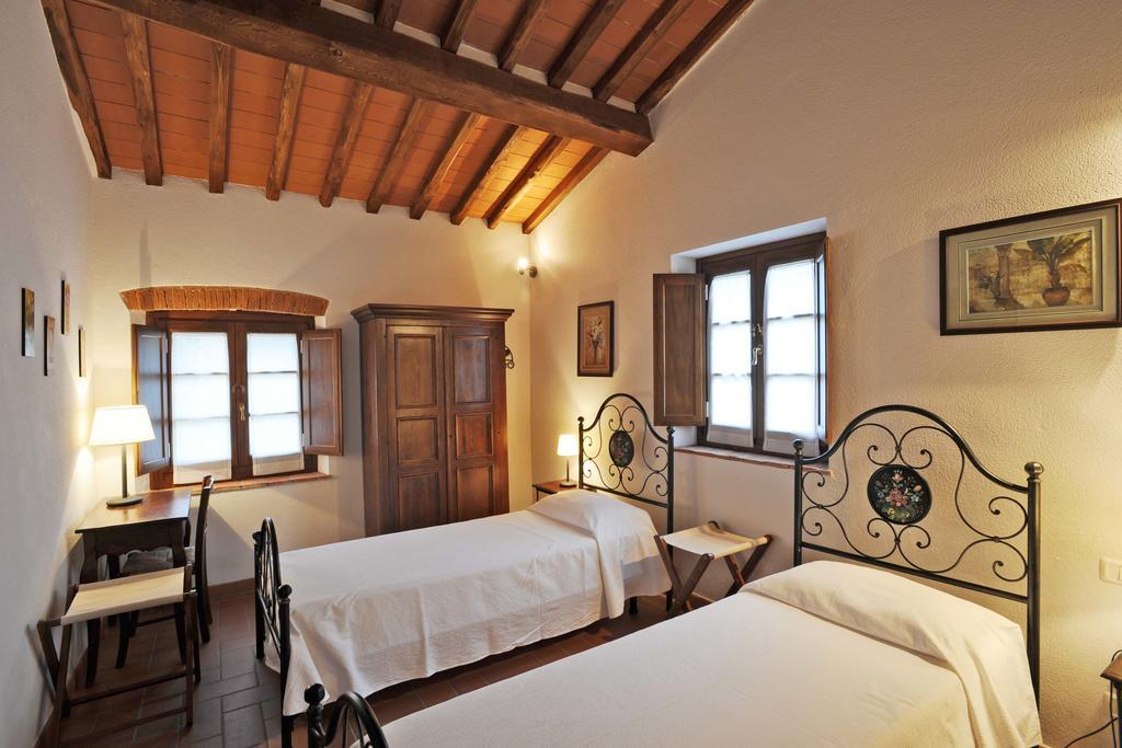 Villa Borgo Rapale Exterior foto