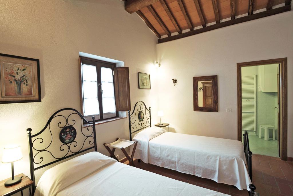 Villa Borgo Rapale Exterior foto