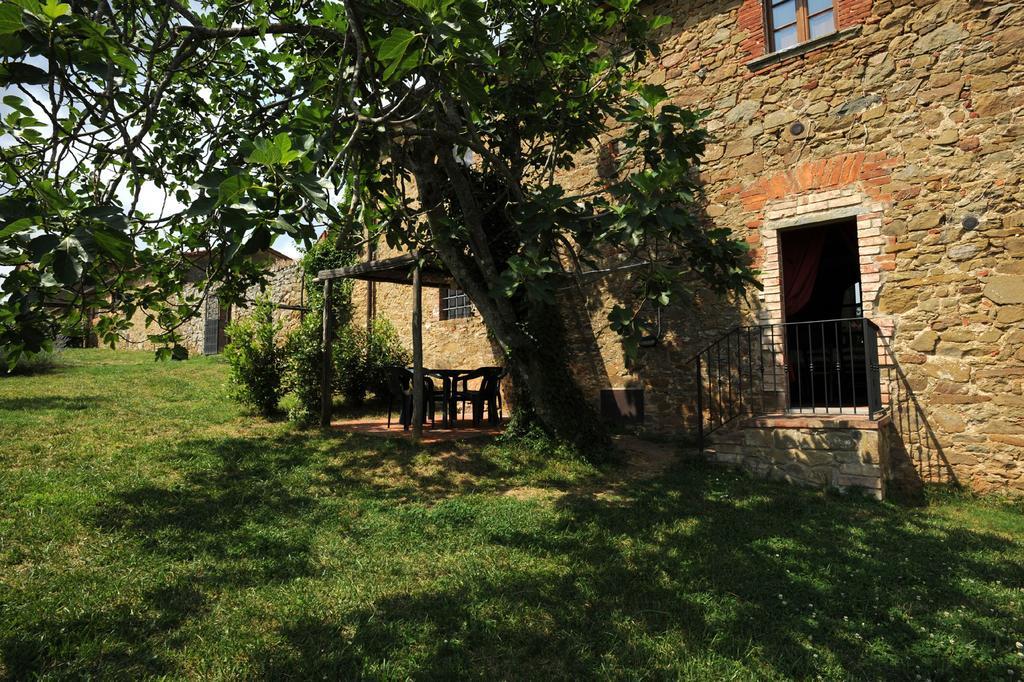 Villa Borgo Rapale Exterior foto