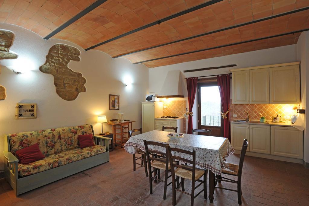 Villa Borgo Rapale Exterior foto