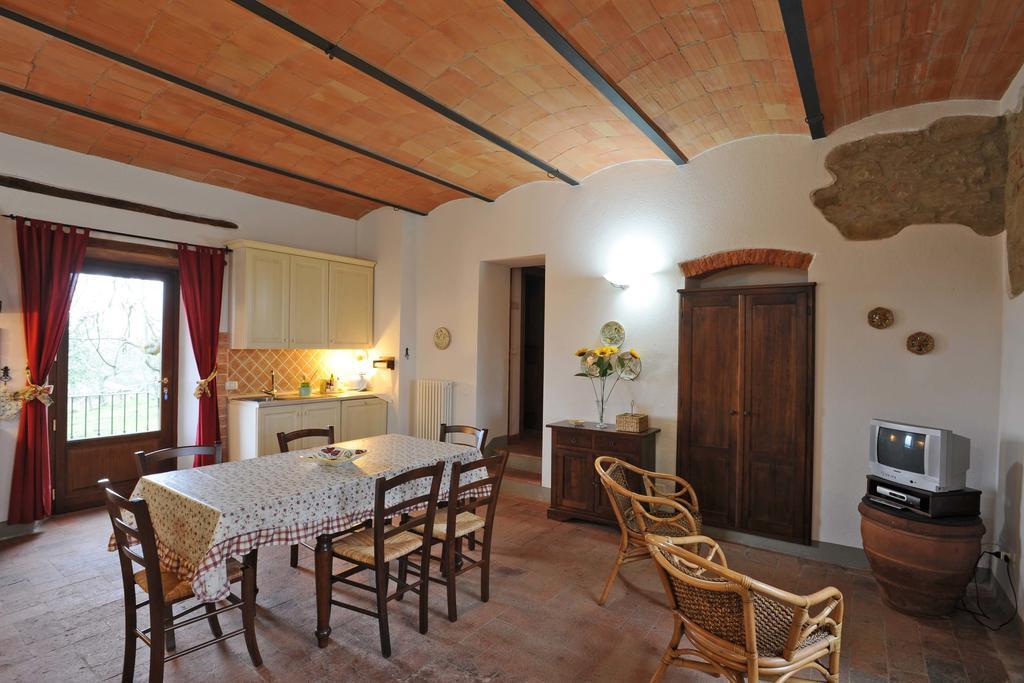 Villa Borgo Rapale Exterior foto