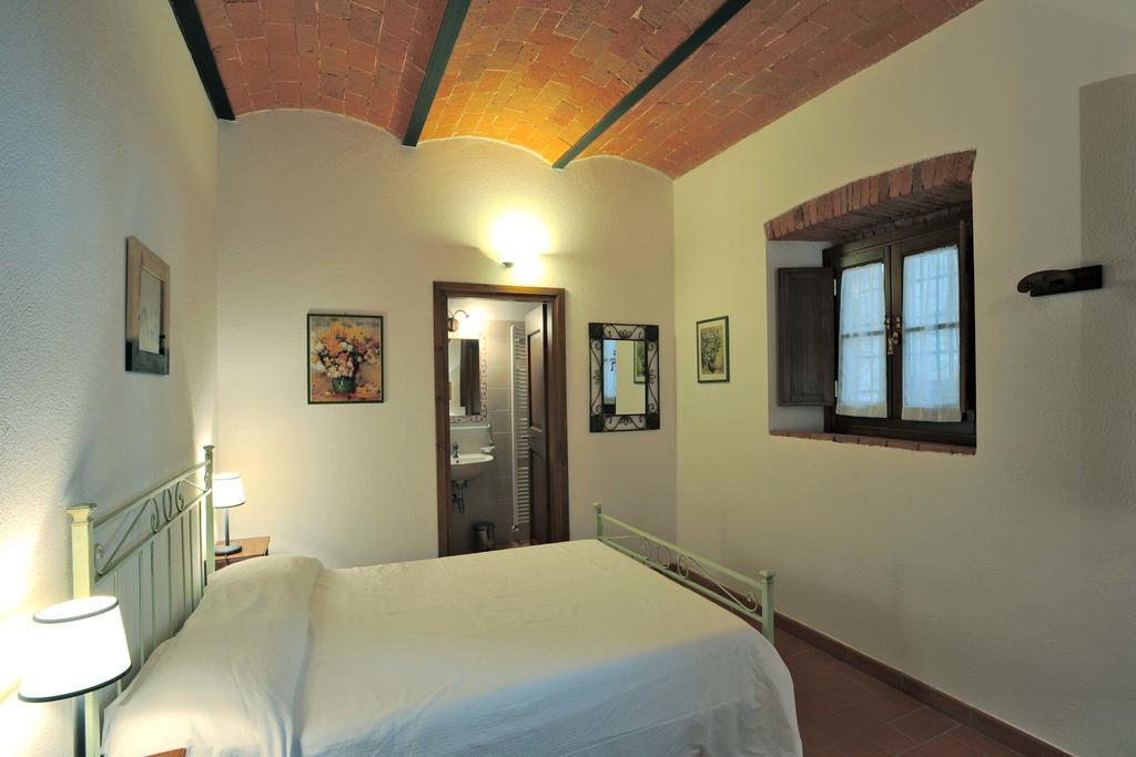Villa Borgo Rapale Exterior foto