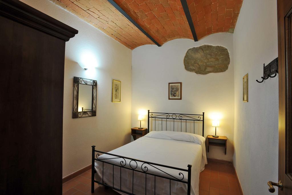 Villa Borgo Rapale Exterior foto