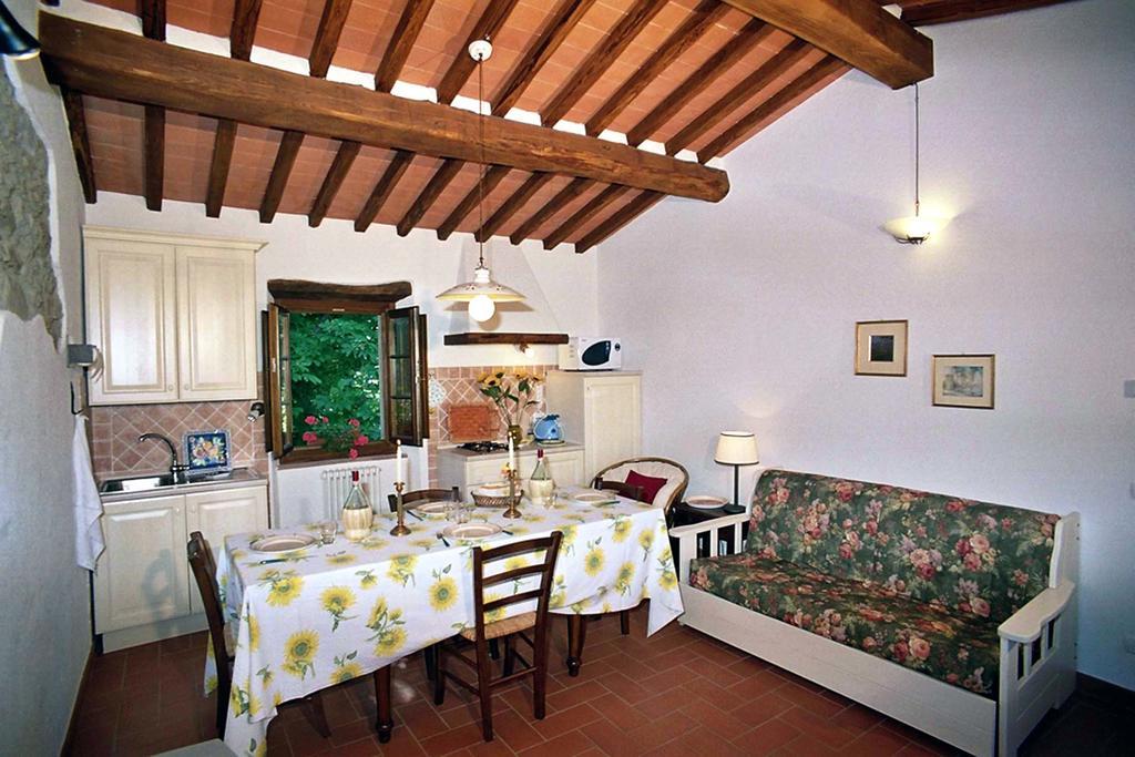 Villa Borgo Rapale Exterior foto