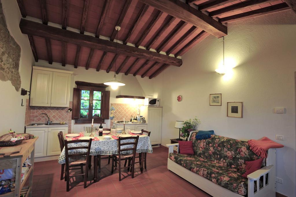 Villa Borgo Rapale Exterior foto