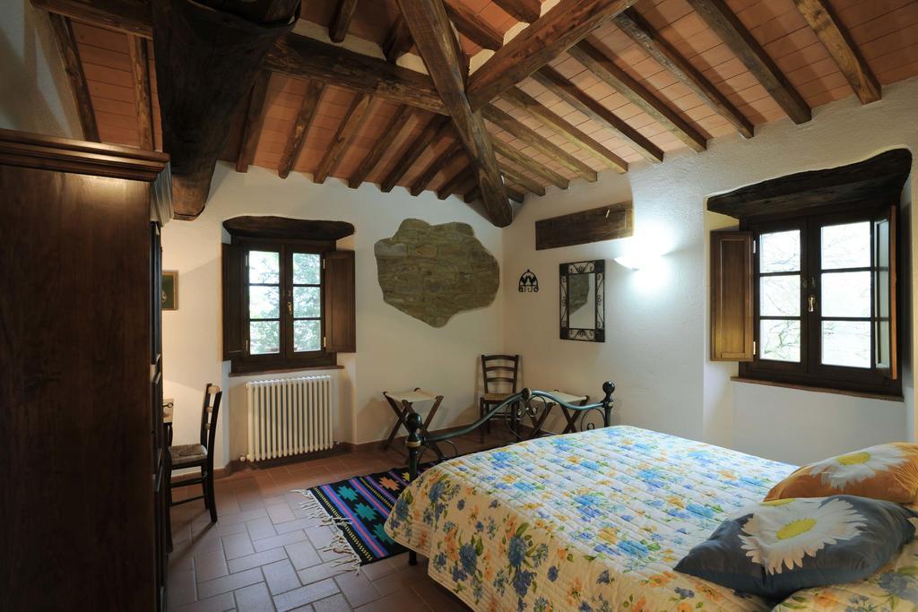 Villa Borgo Rapale Exterior foto