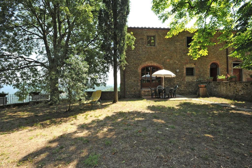 Villa Borgo Rapale Exterior foto