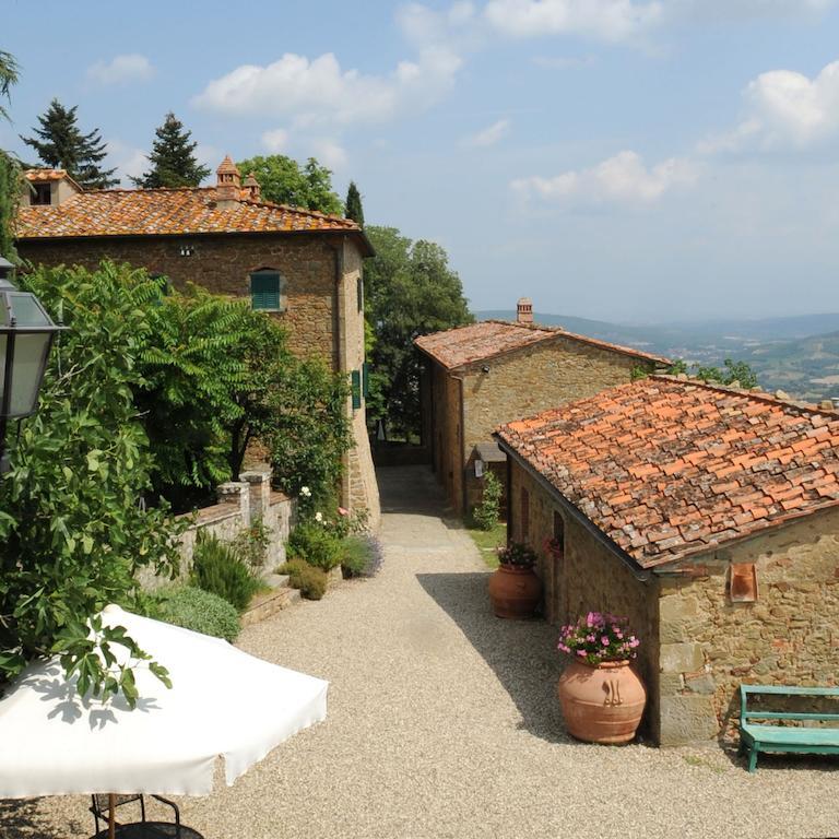 Villa Borgo Rapale Exterior foto